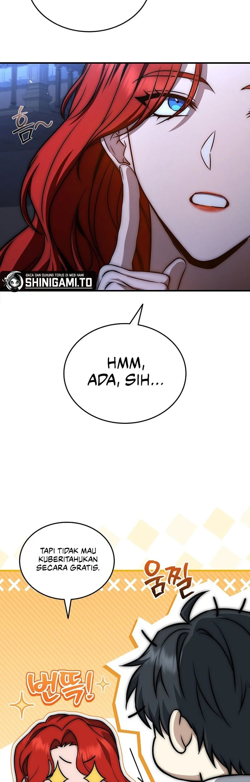 Chapter 64 - halaman 65