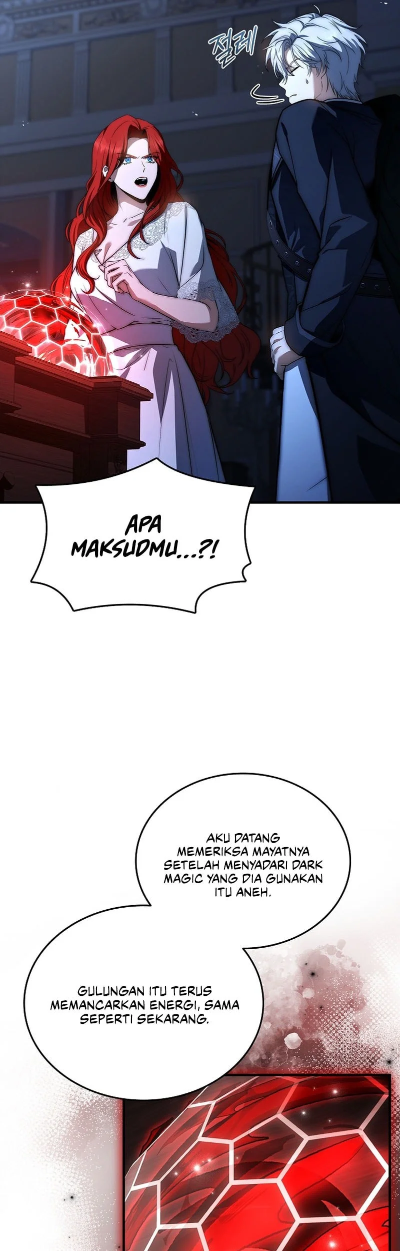 Chapter 64 - halaman 27