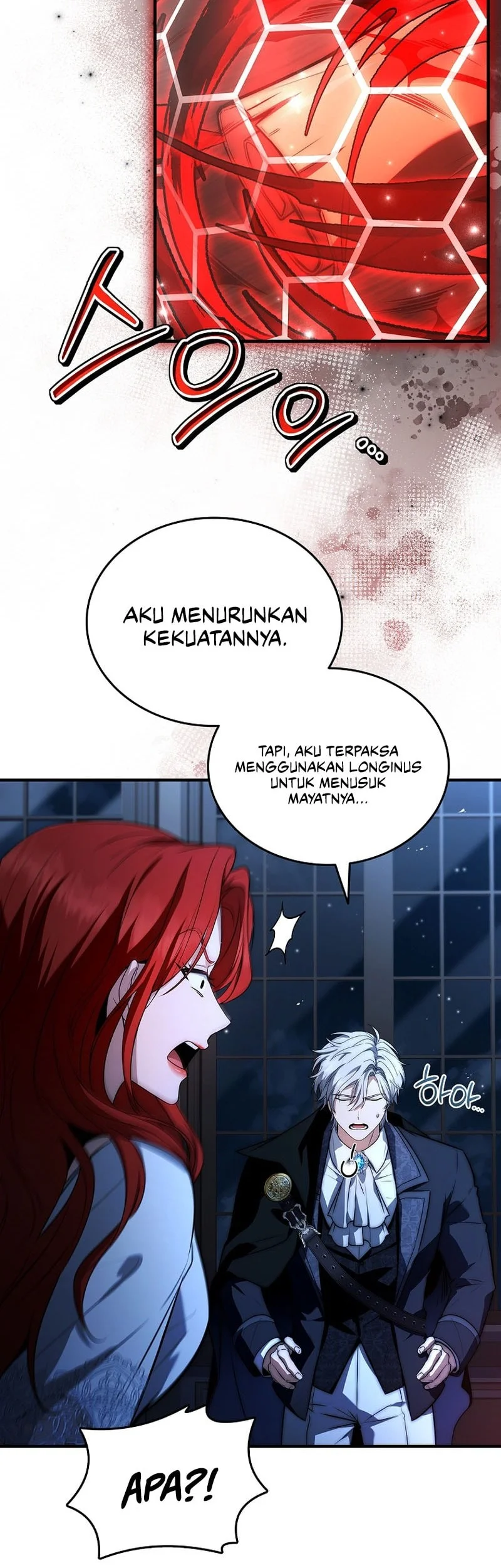 Chapter 64 - halaman 28