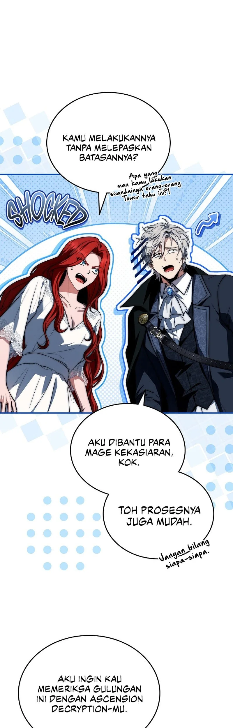 Chapter 64 - halaman 29