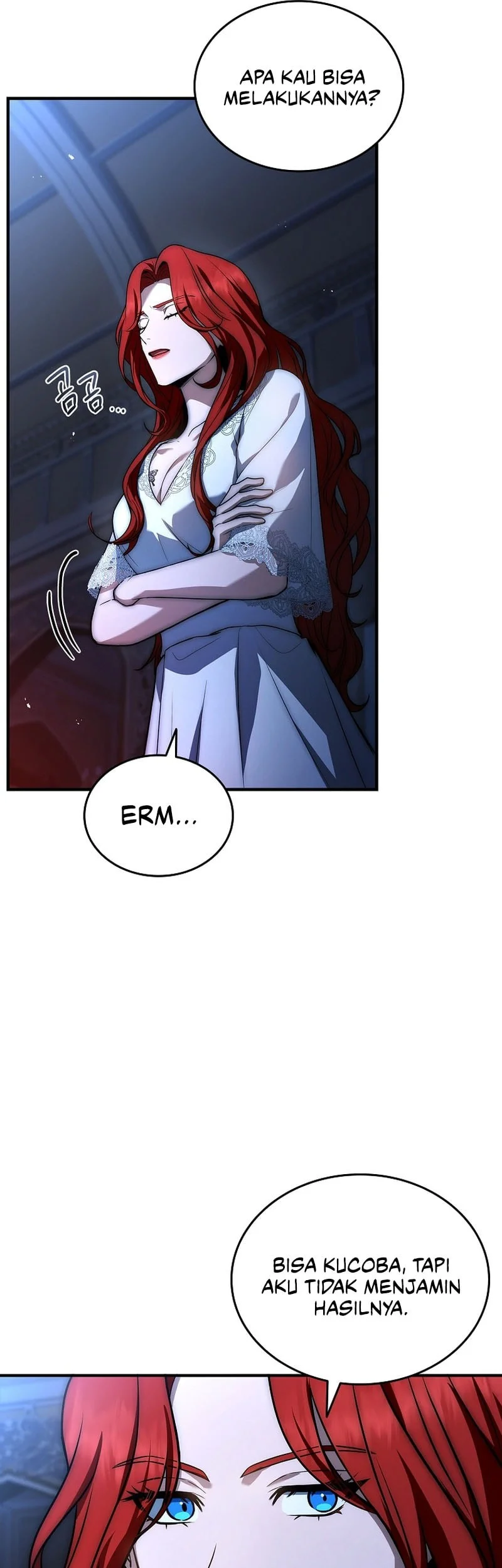 Chapter 64 - halaman 31