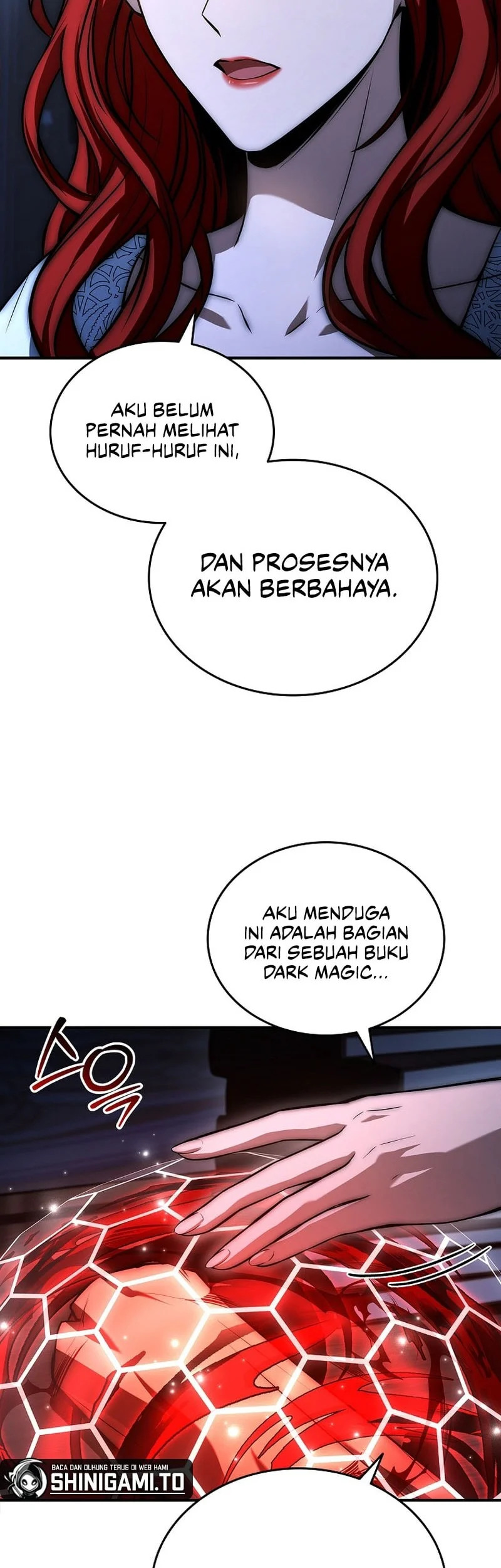 Chapter 64 - halaman 32