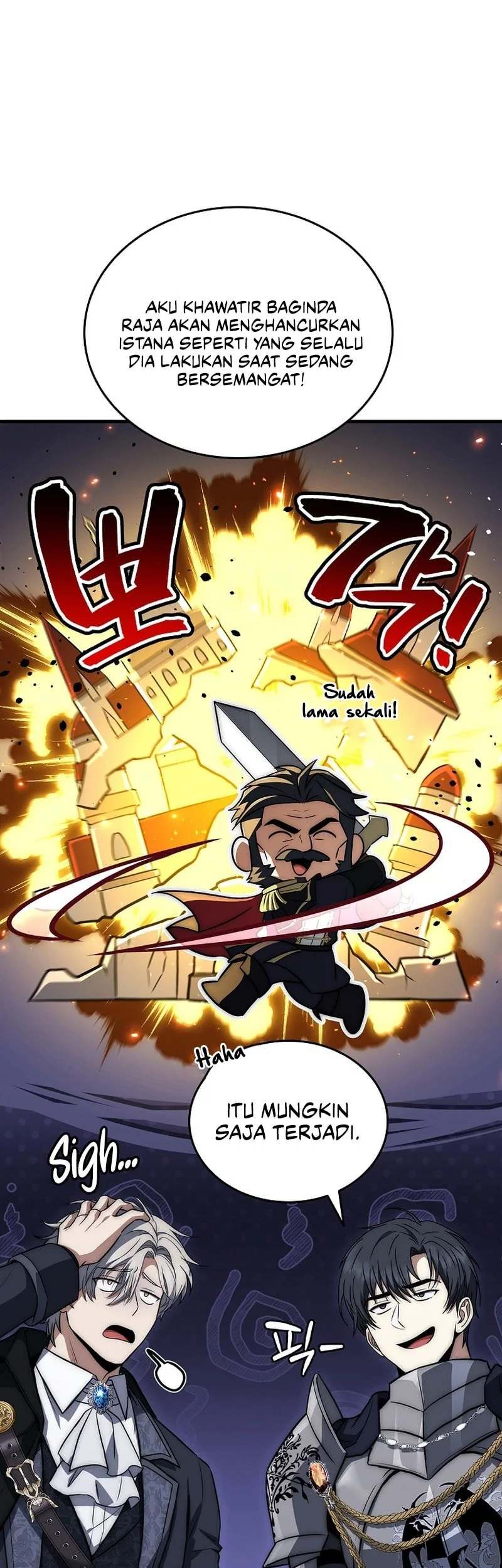 Chapter 65 - halaman 34