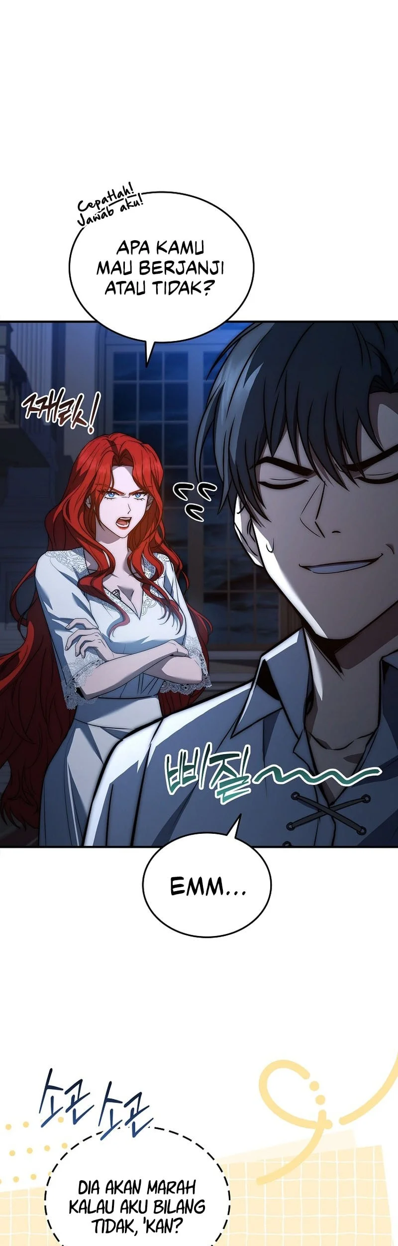 Chapter 65 - halaman 5