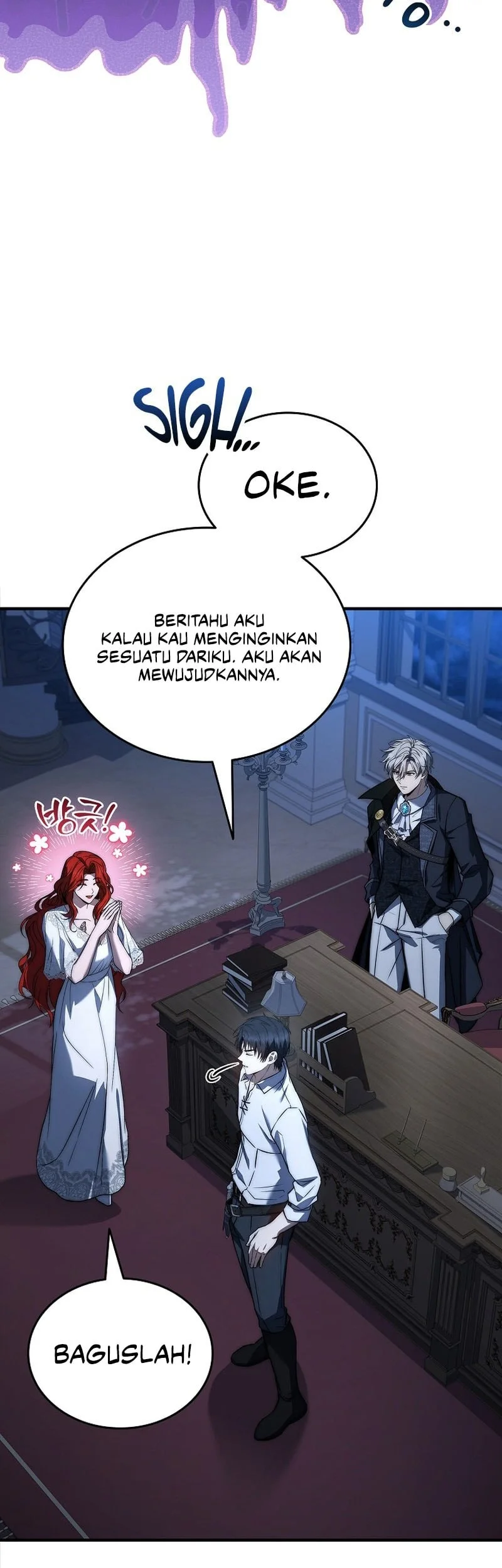 Chapter 65 - halaman 9