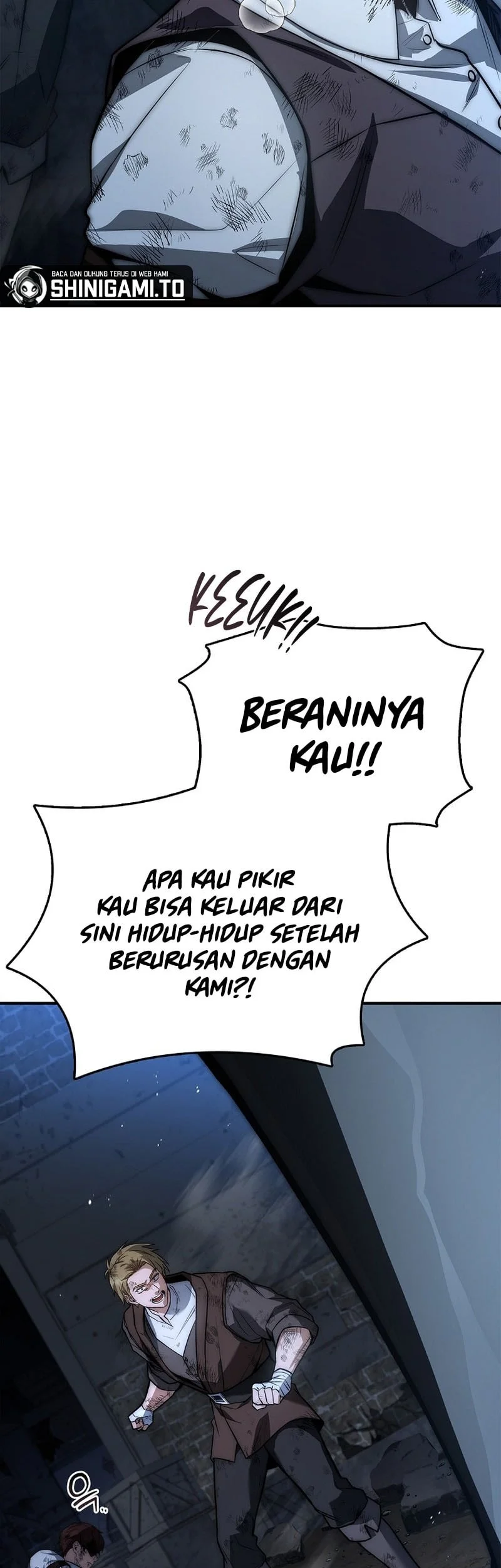 Chapter 65 - halaman 20