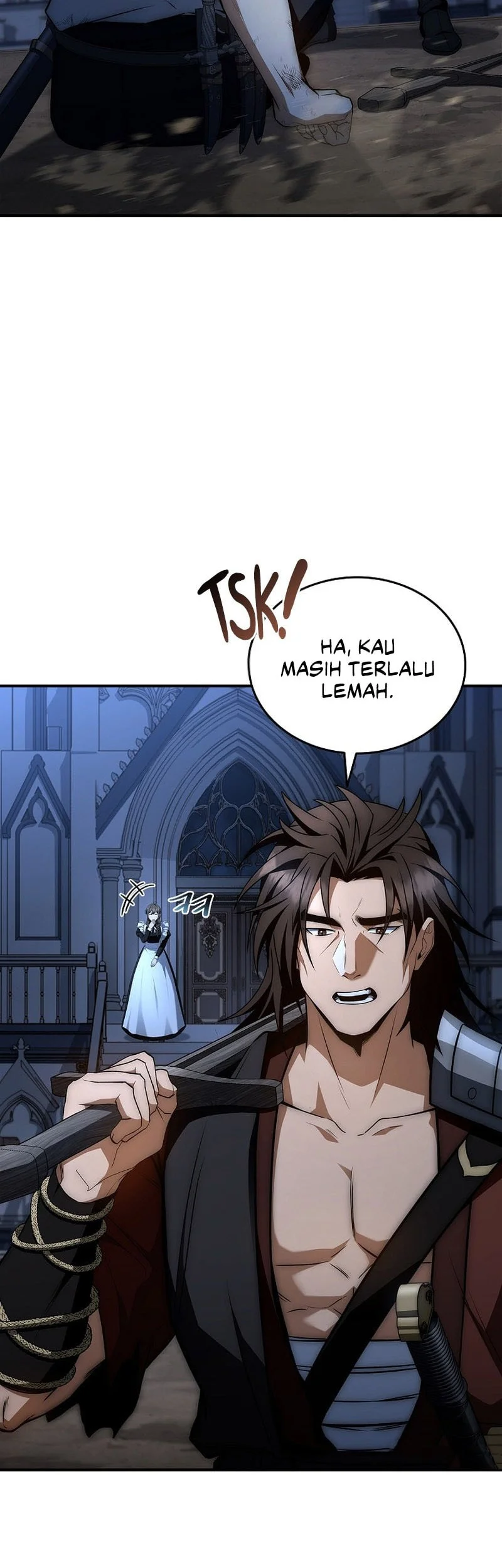 Chapter 66 - halaman 30