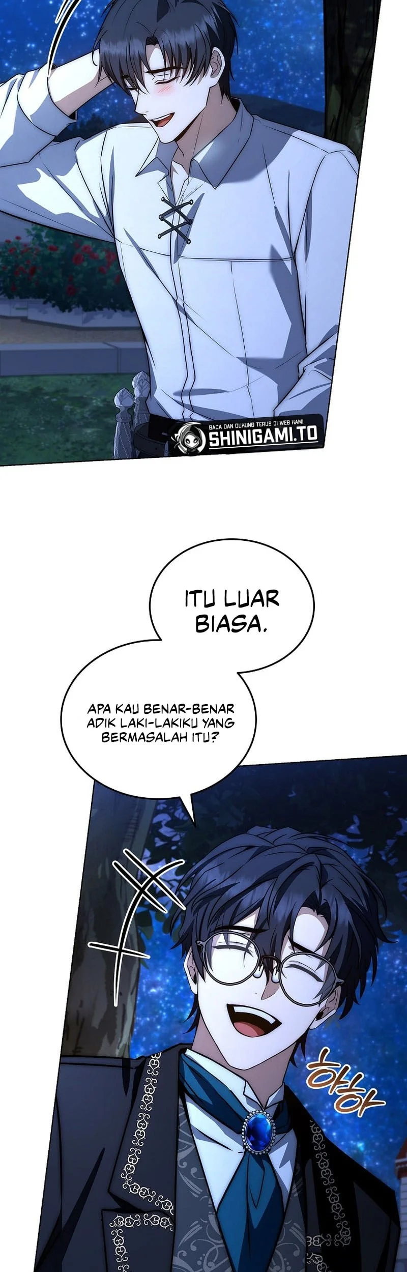 Chapter 67 - halaman 31