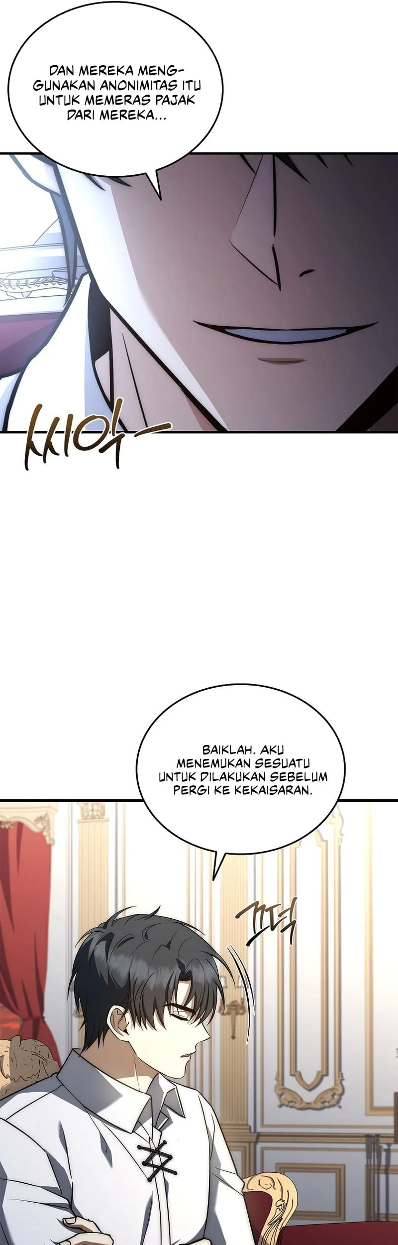 Chapter 68 - halaman 35
