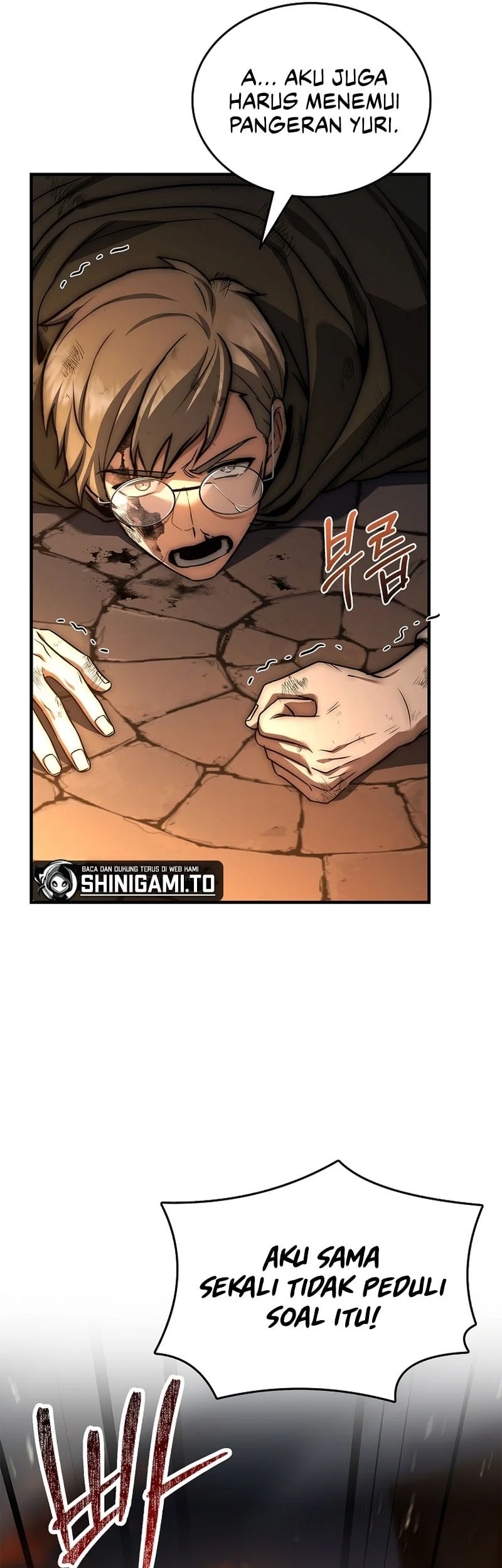 Chapter 68 - halaman 7