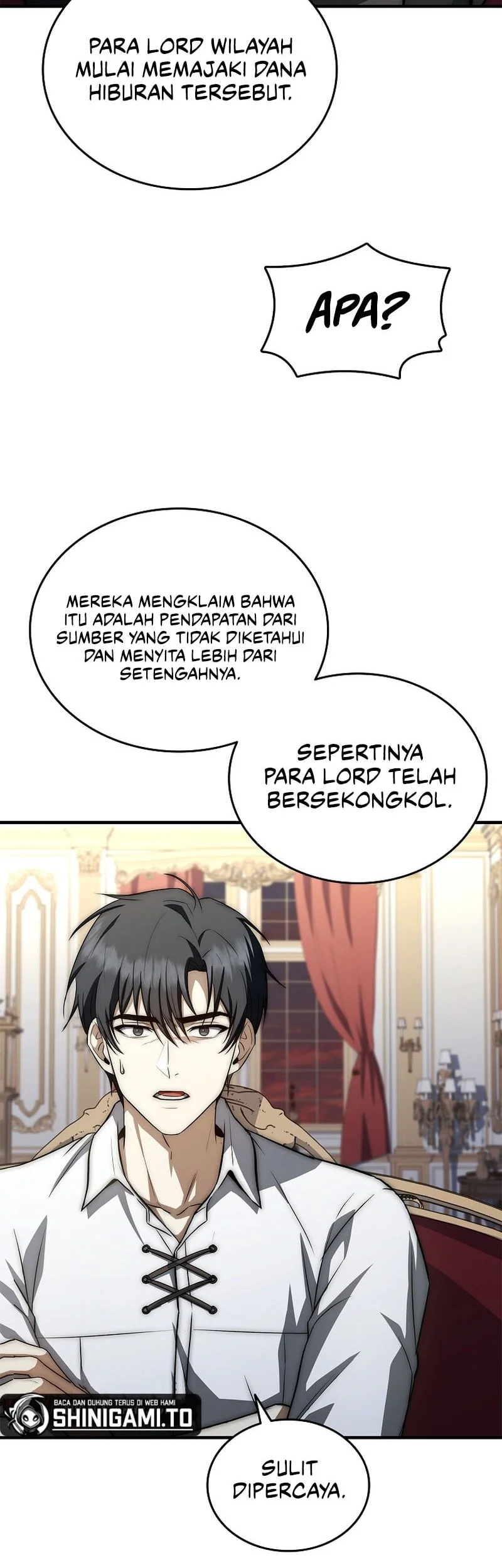 Chapter 68 - halaman 32