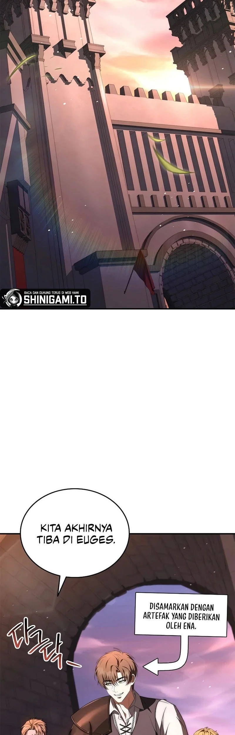 Chapter 69 - halaman 35