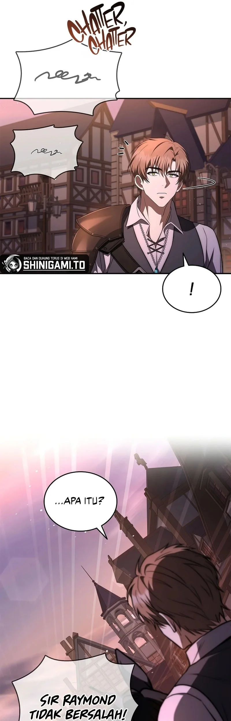Chapter 69 - halaman 38