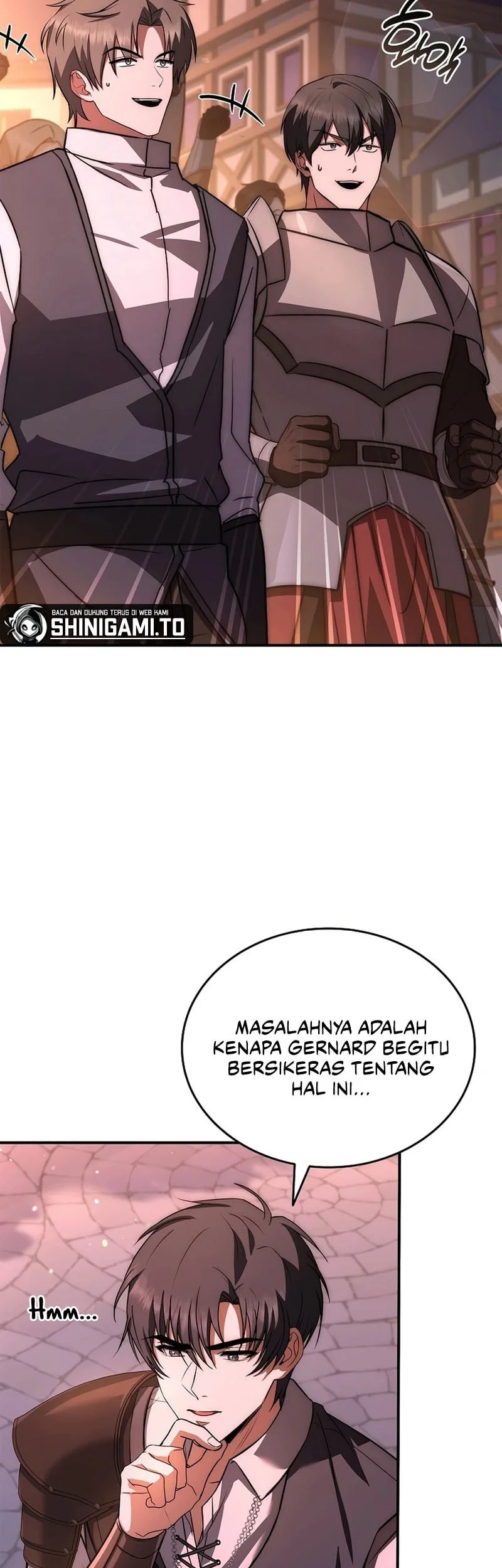 Chapter 69 - halaman 52