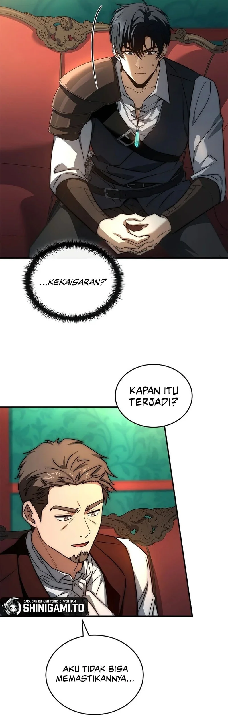 Chapter 69 - halaman 66