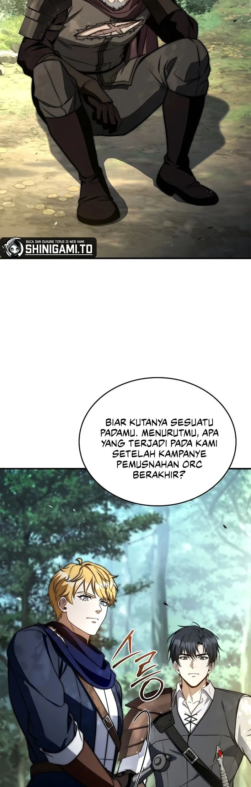 Chapter 69 - halaman 27