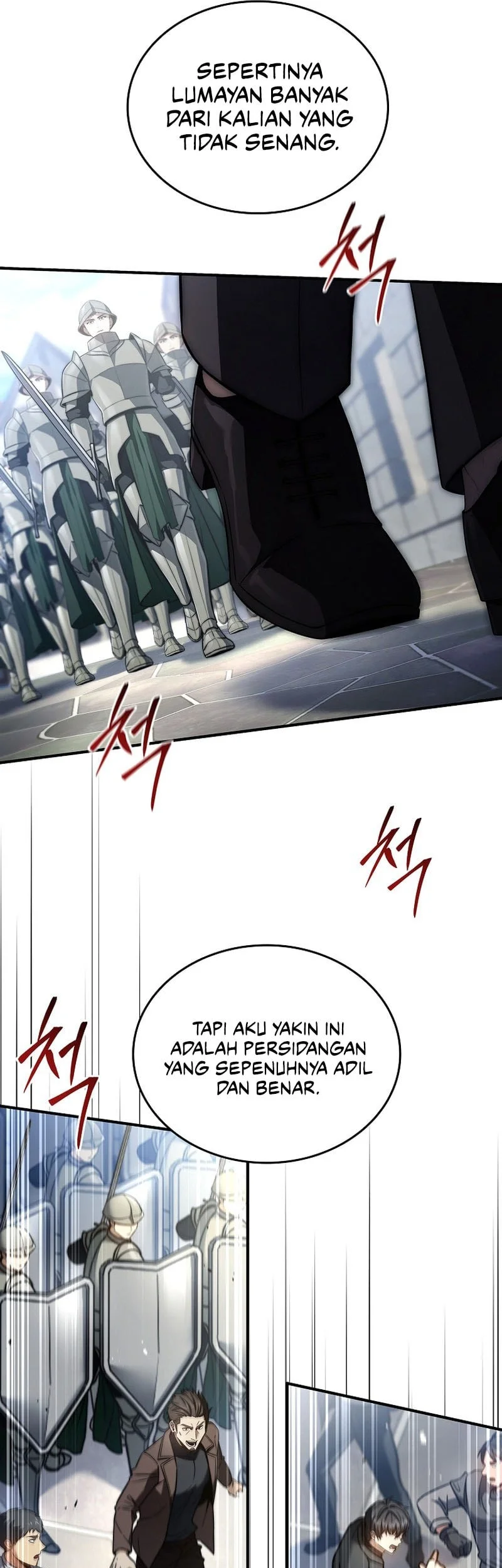Chapter 70 - halaman 33