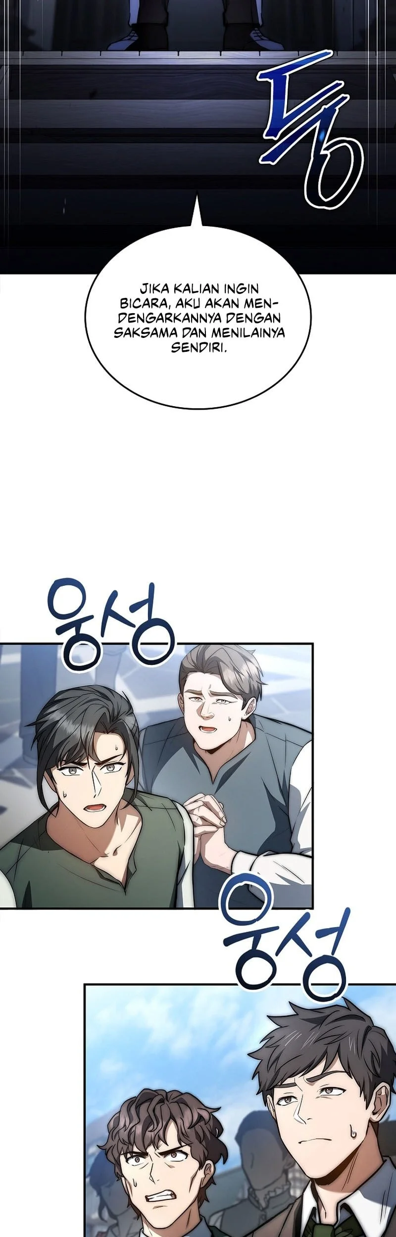 Chapter 70 - halaman 35