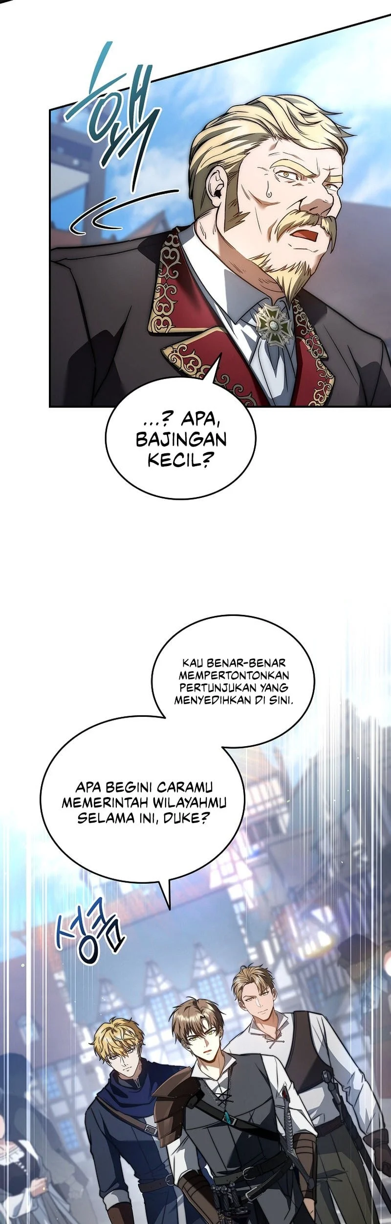 Chapter 70 - halaman 39