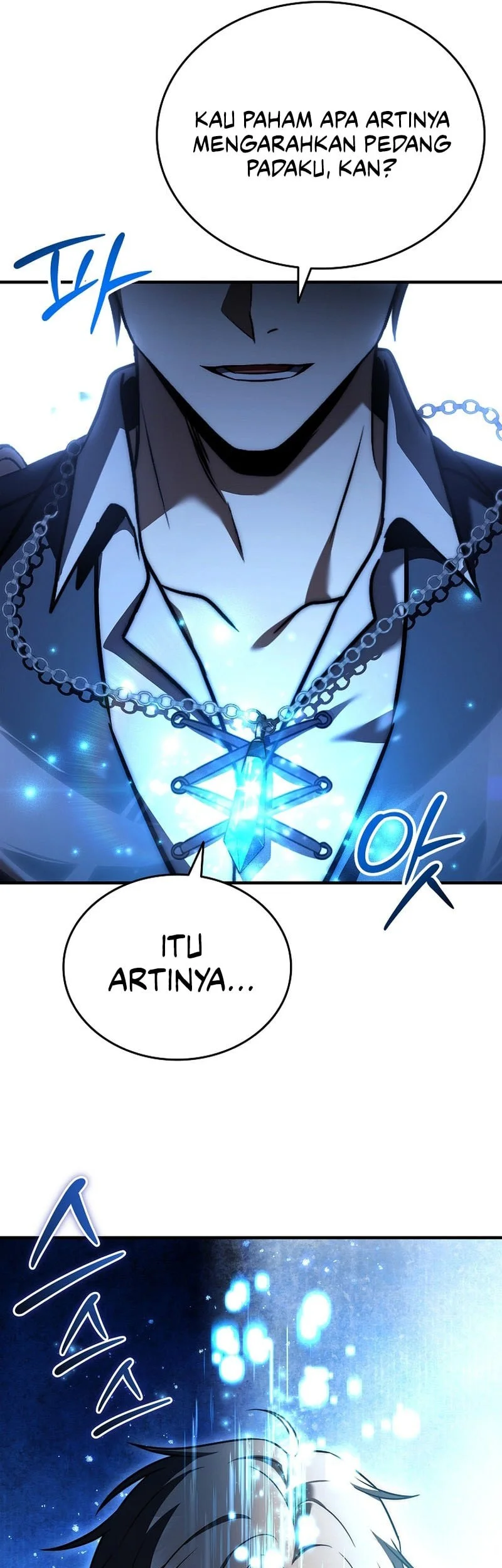 Chapter 70 - halaman 45