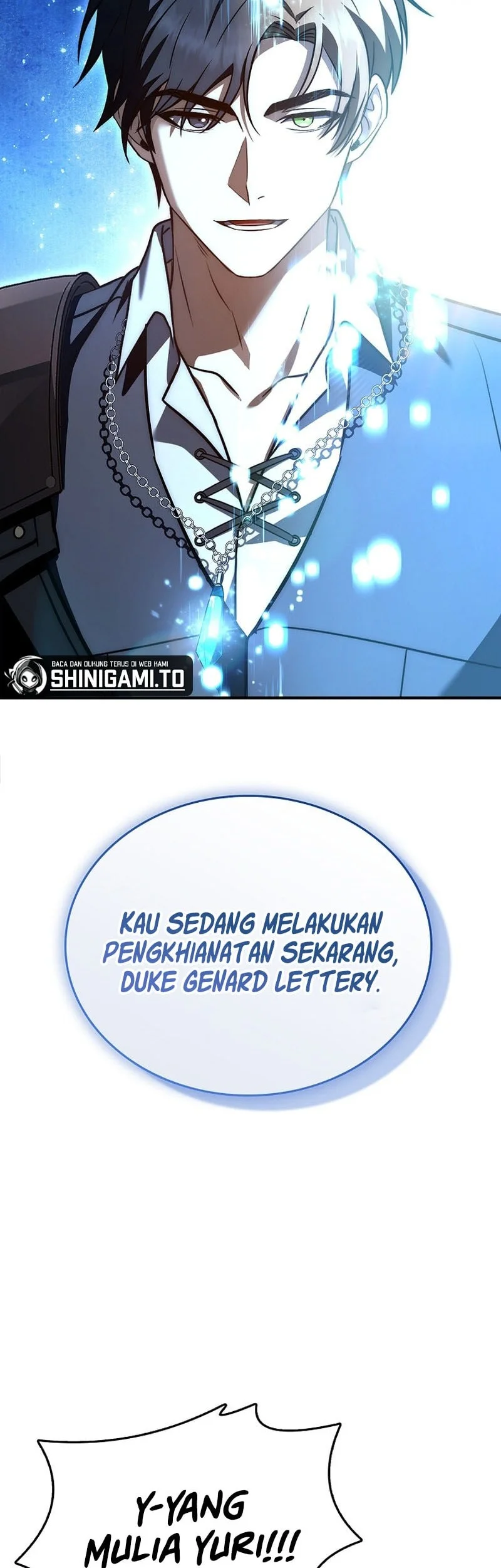 Chapter 70 - halaman 46