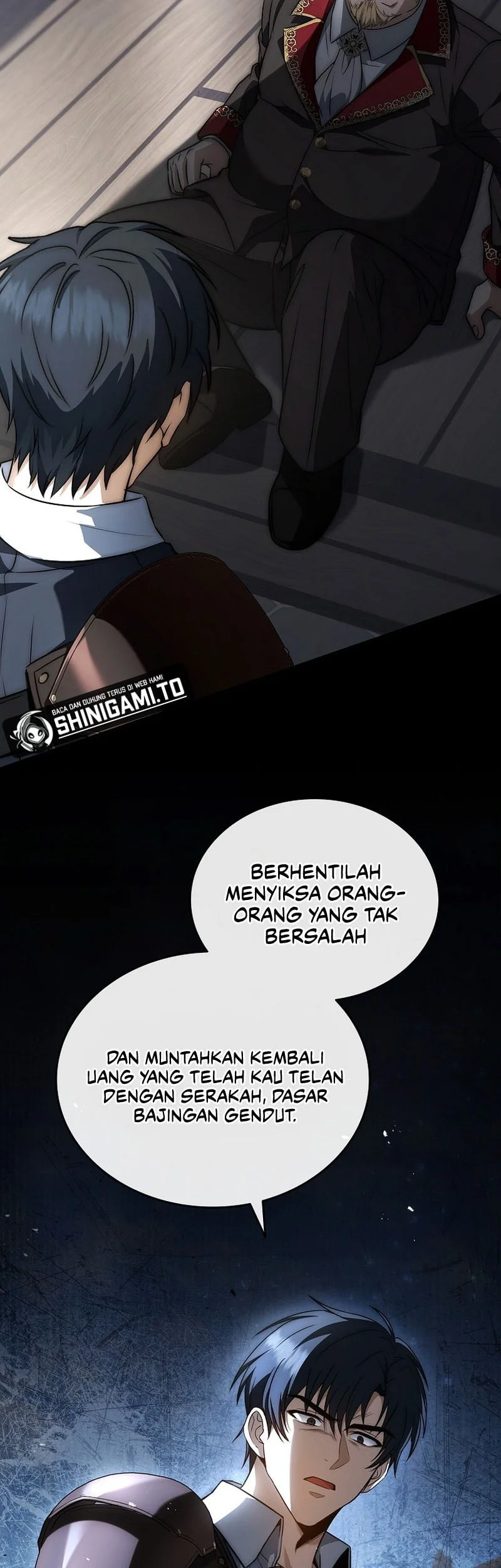 Chapter 70 - halaman 50
