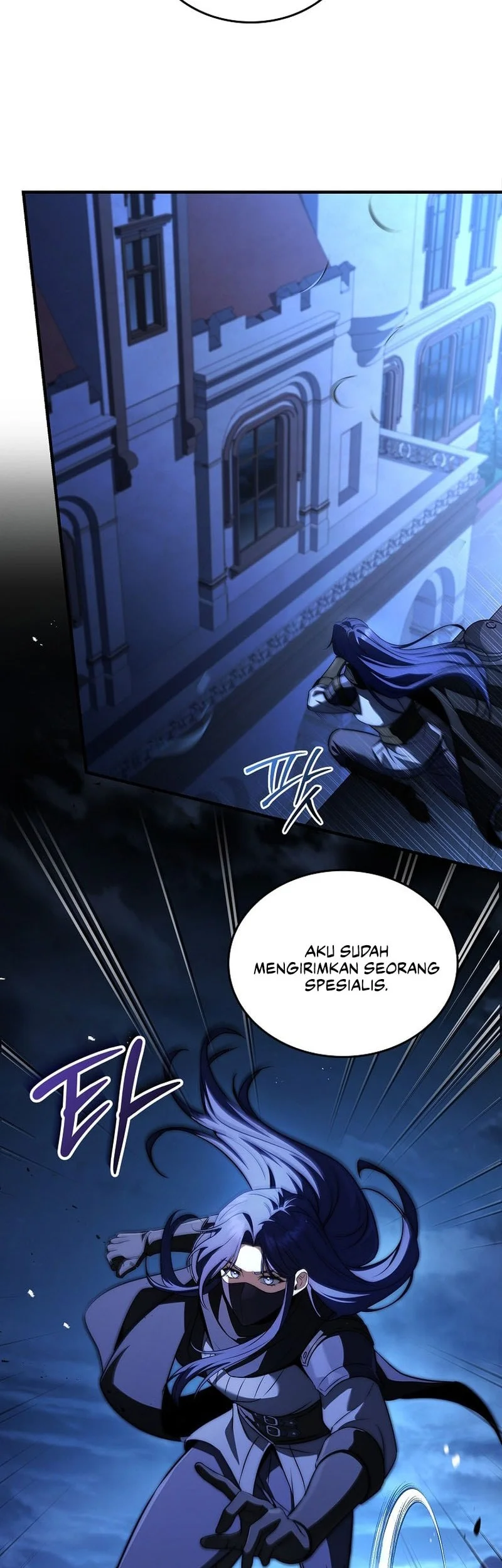 Chapter 70 - halaman 58