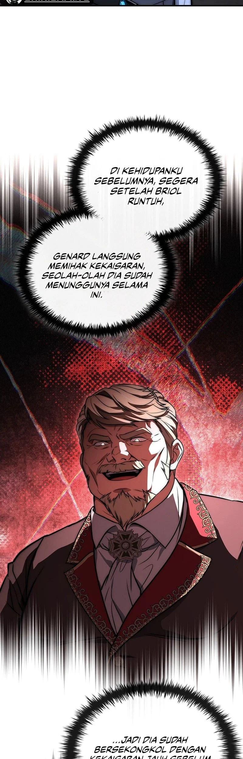 Chapter 70 - halaman 5