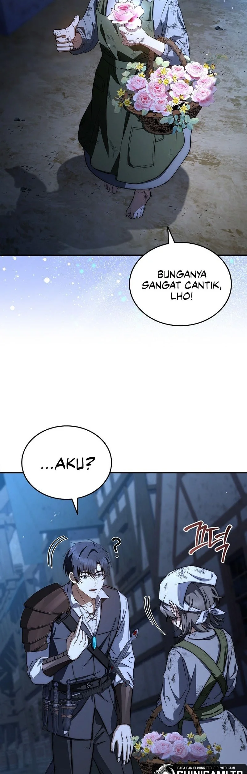 Chapter 70 - halaman 8