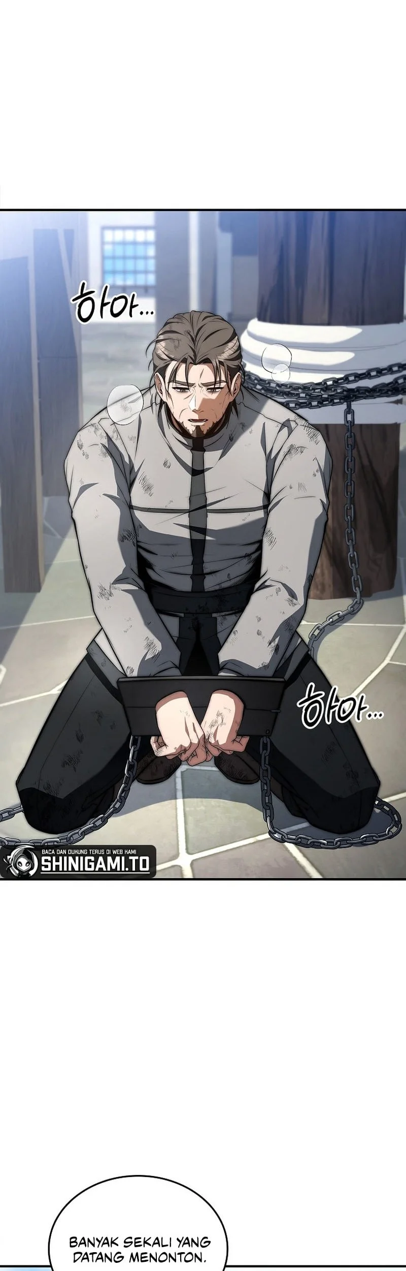 Chapter 70 - halaman 24