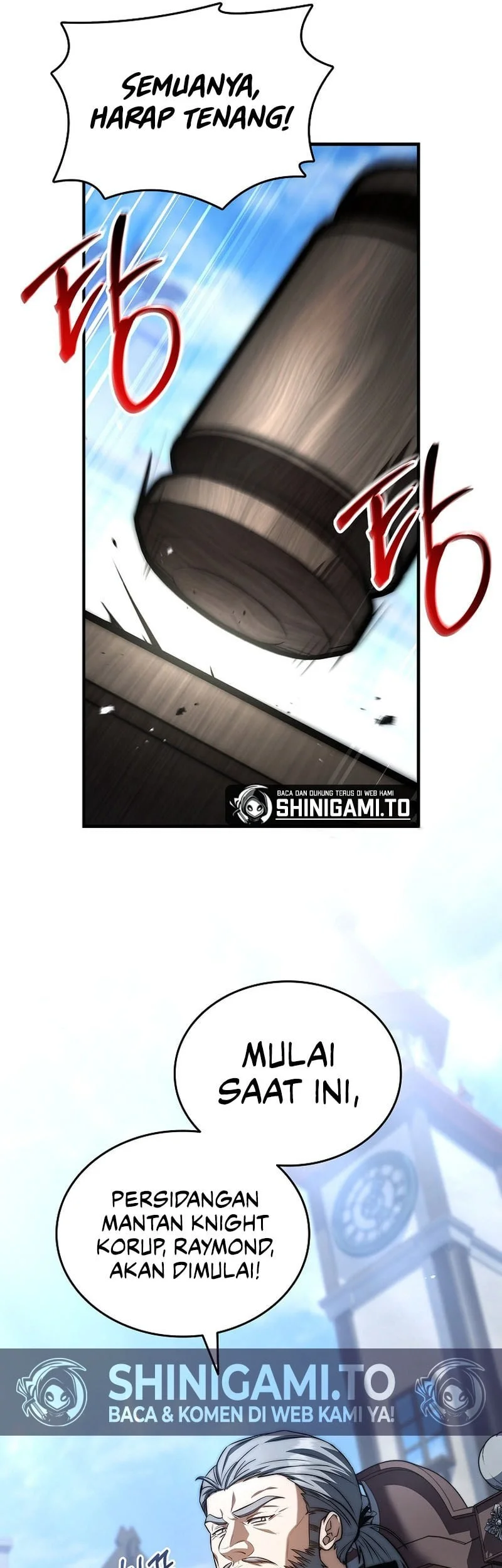 Chapter 70 - halaman 27