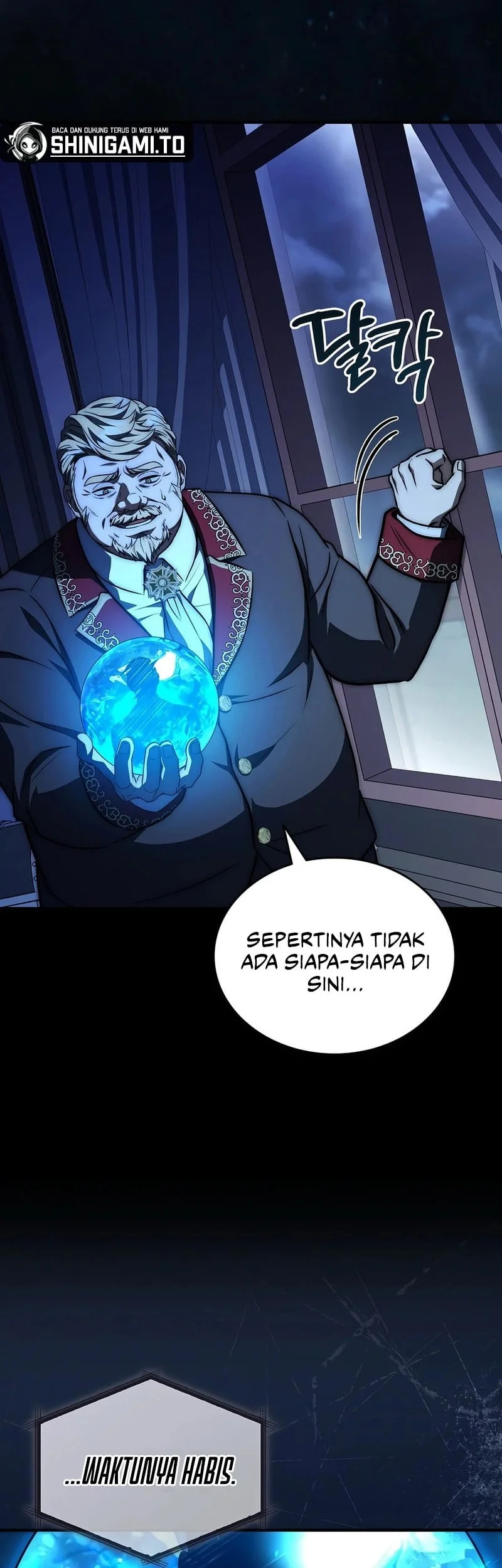 Chapter 71 - halaman 8