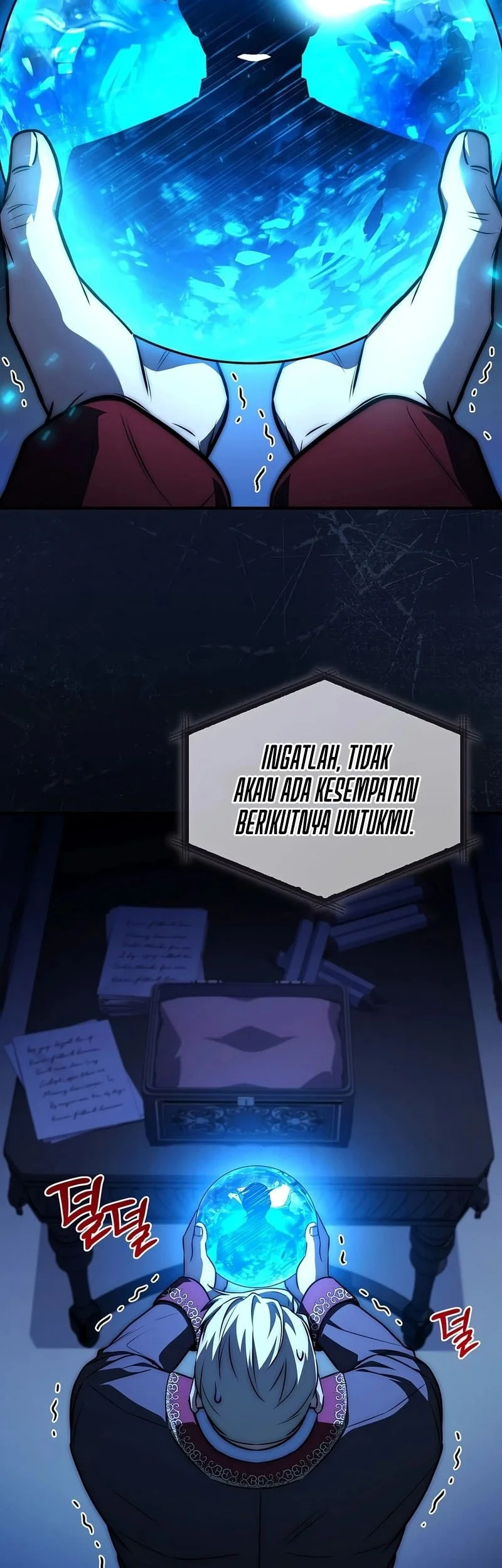 Chapter 71 - halaman 9