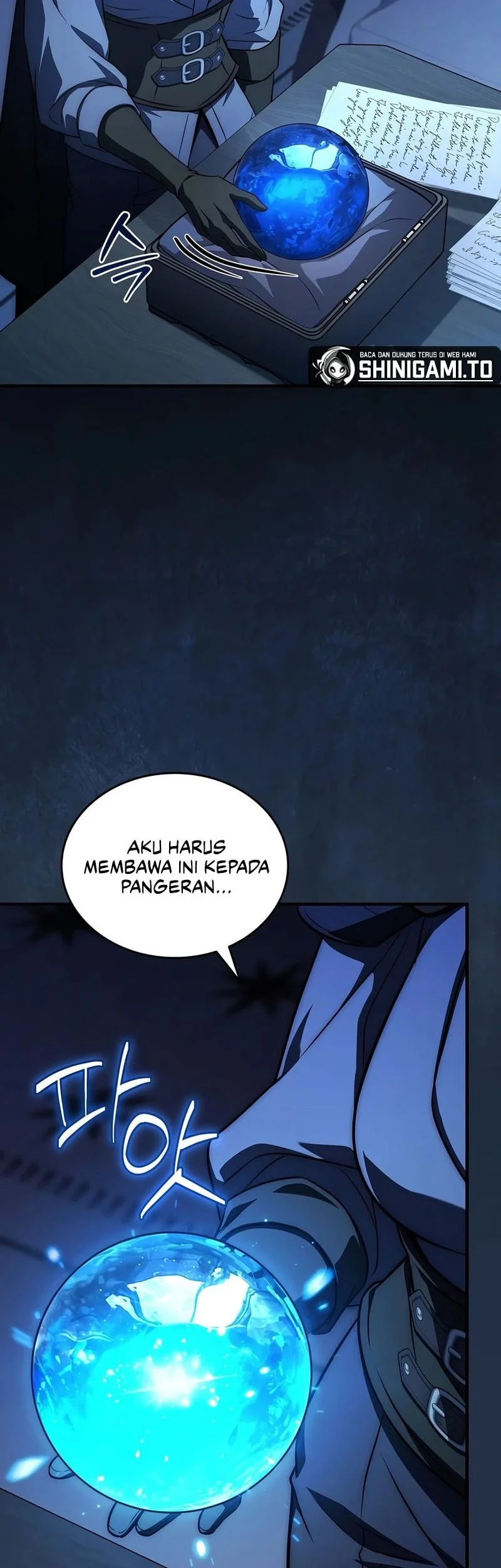Chapter 71 - halaman 16