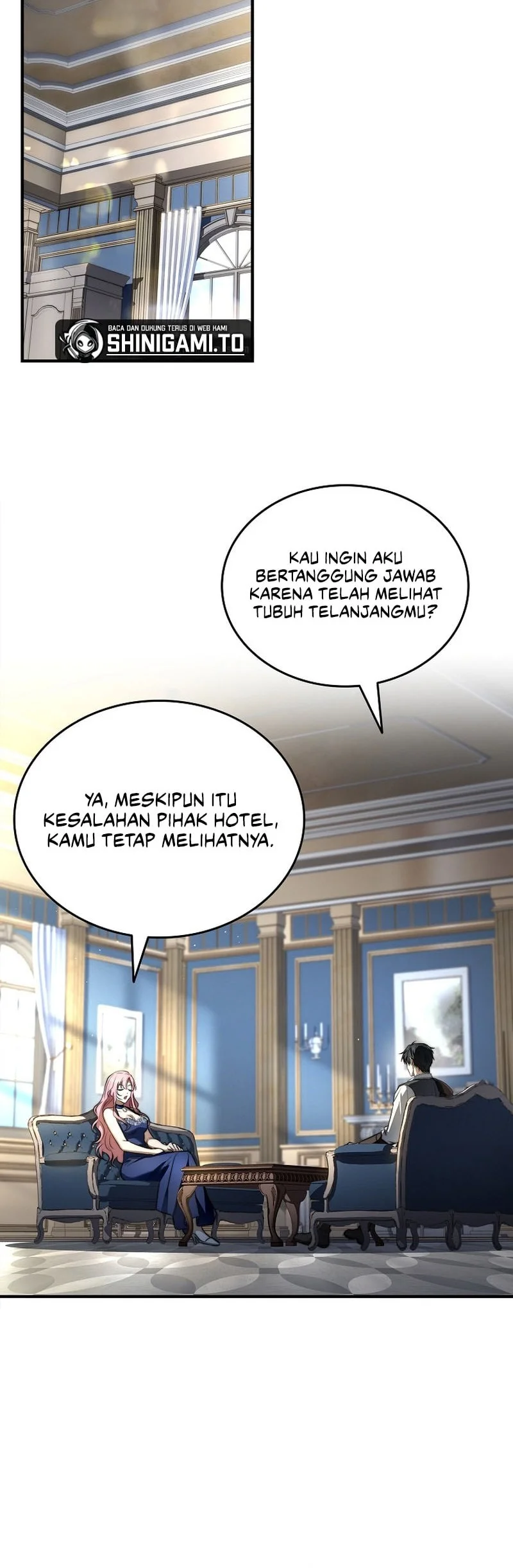 Chapter 72 - halaman 38