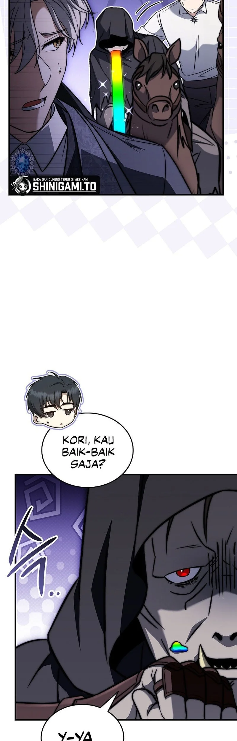 Chapter 72 - halaman 8