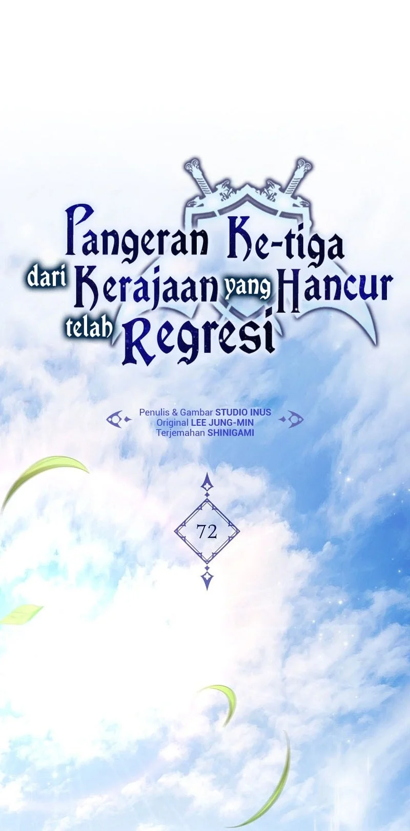 Chapter 72 - halaman 22