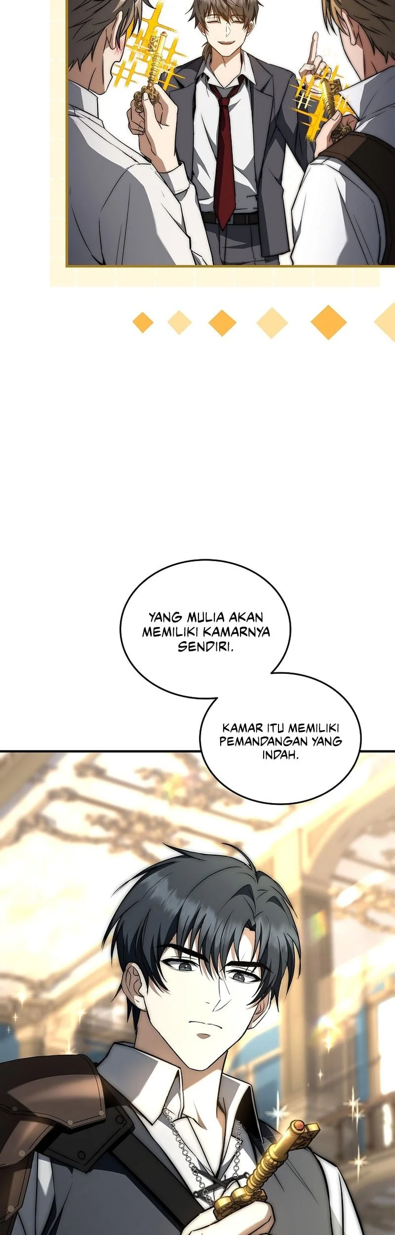 Chapter 72 - halaman 25