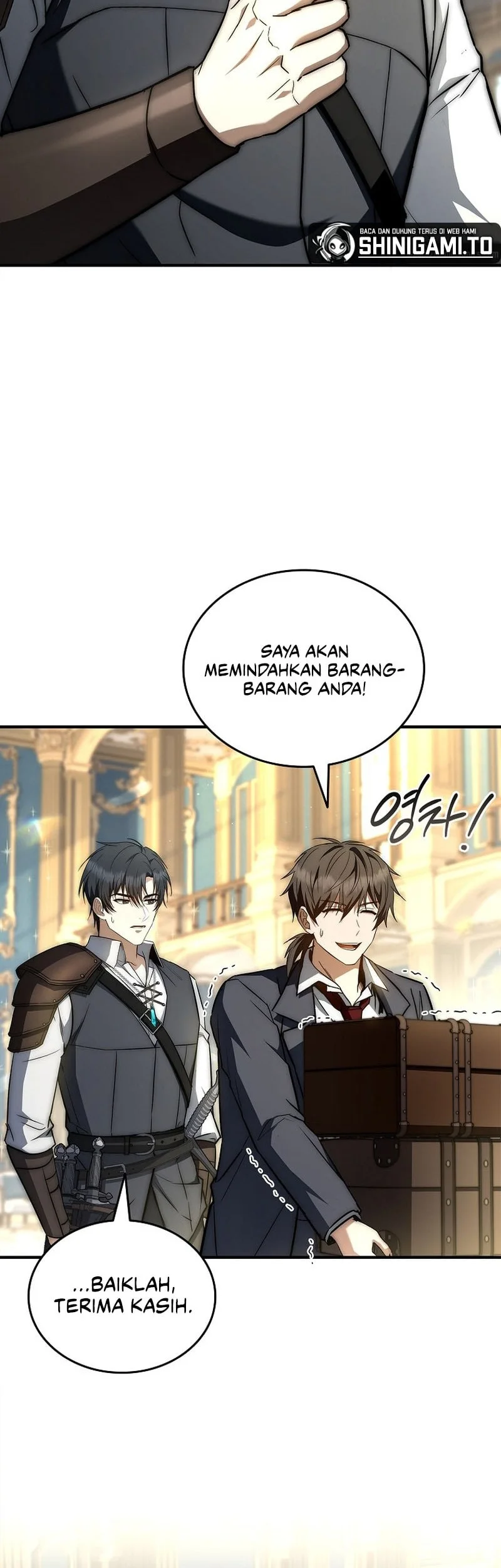 Chapter 72 - halaman 26