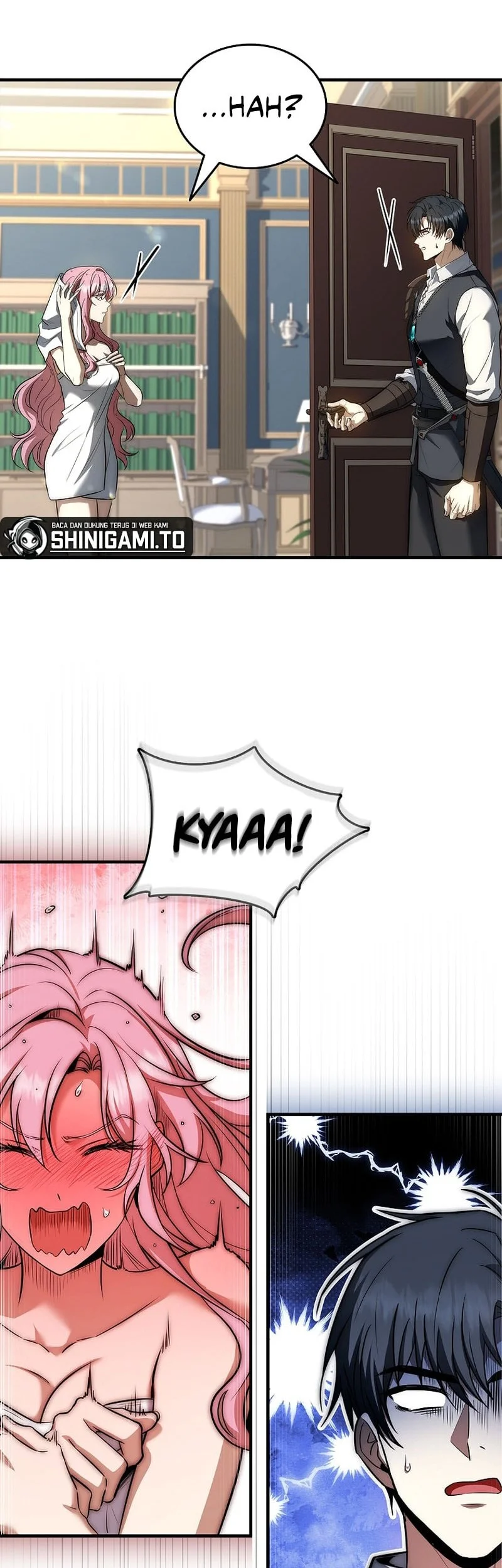 Chapter 72 - halaman 32