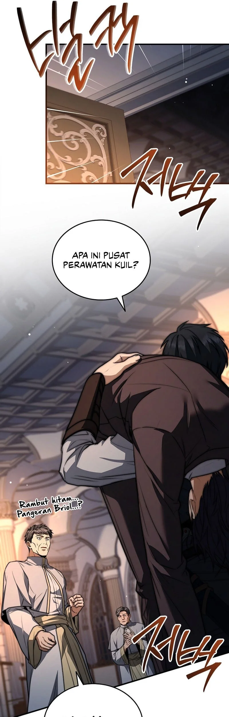 Chapter 73 - halaman 39