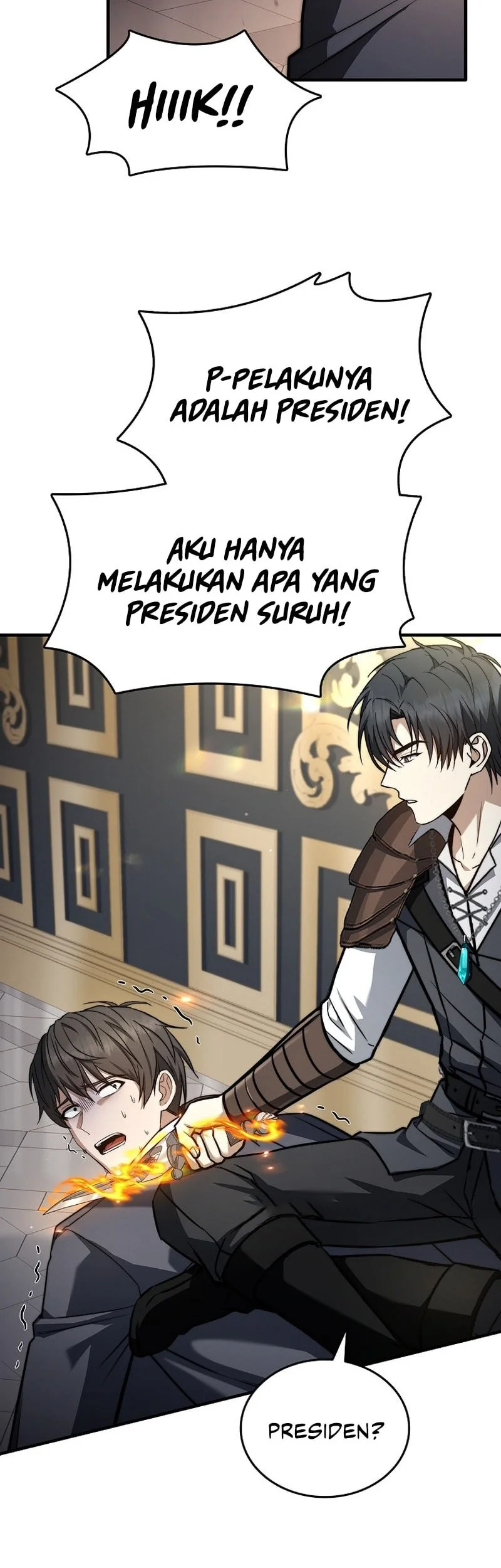 Chapter 73 - halaman 6