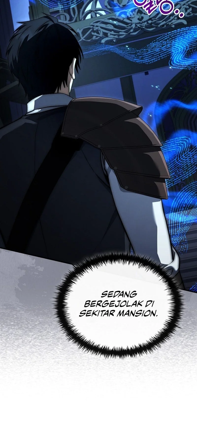 Chapter 73 - halaman 22