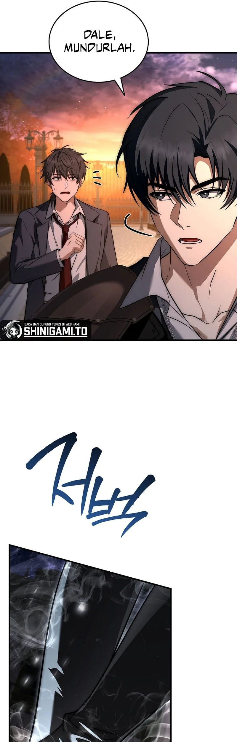 Chapter 73 - halaman 23