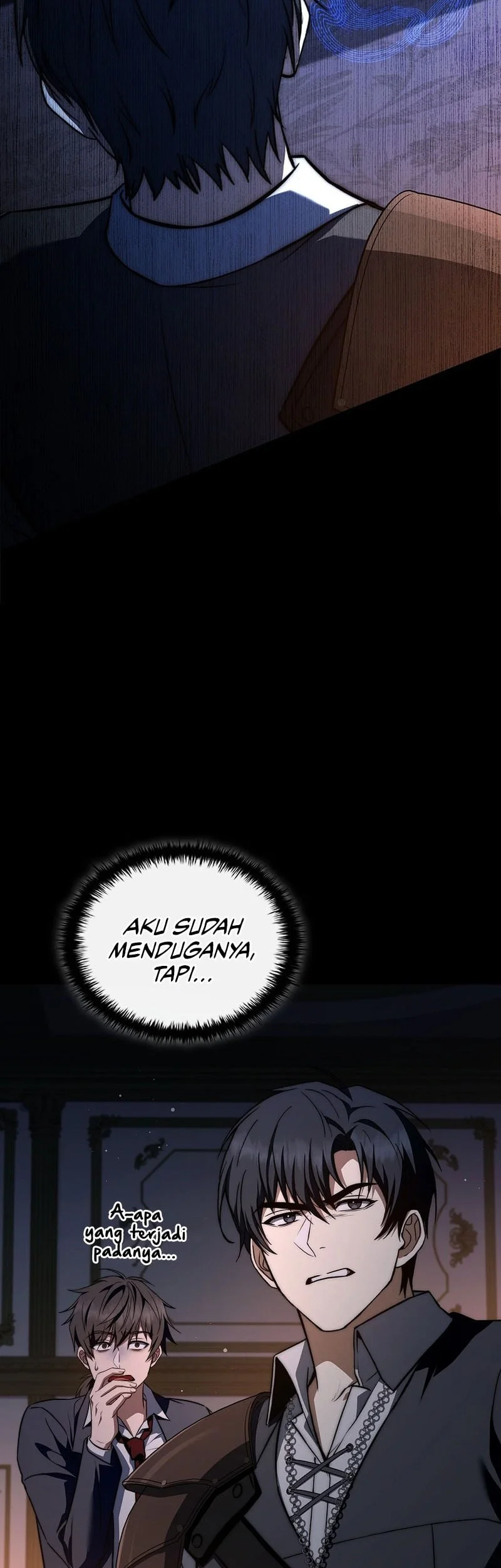 Chapter 73 - halaman 28