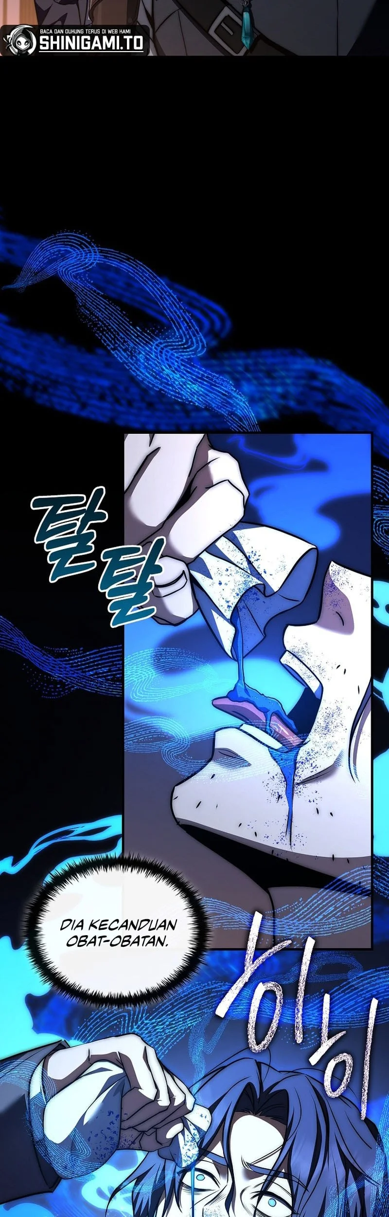 Chapter 73 - halaman 29
