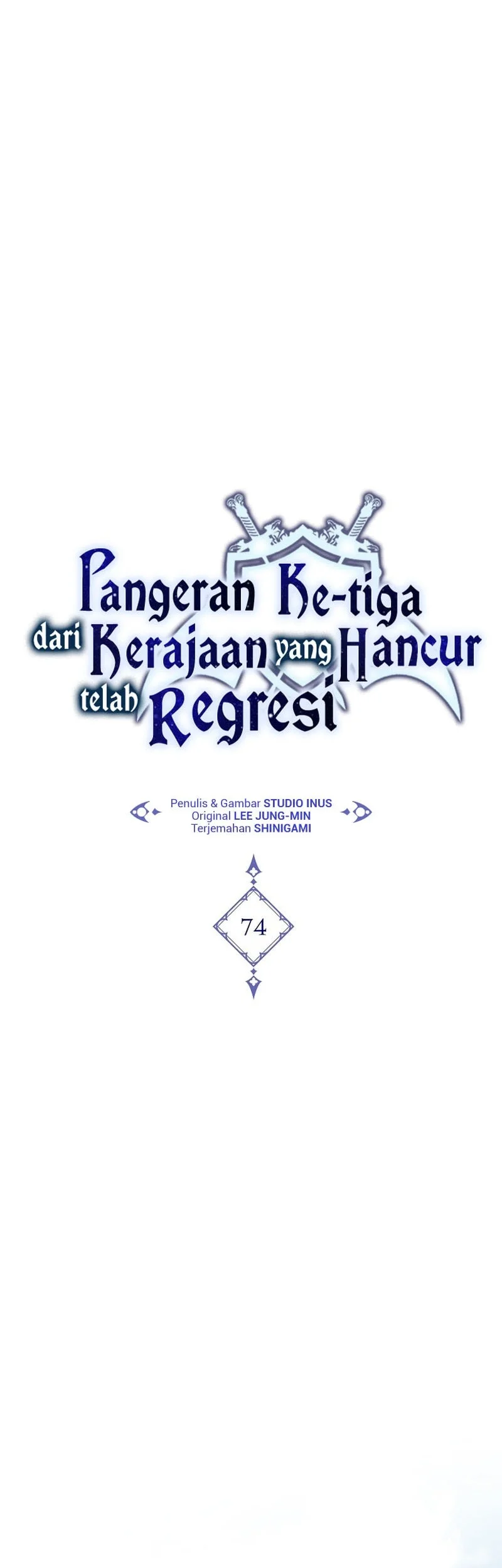 Chapter 74 - halaman 14