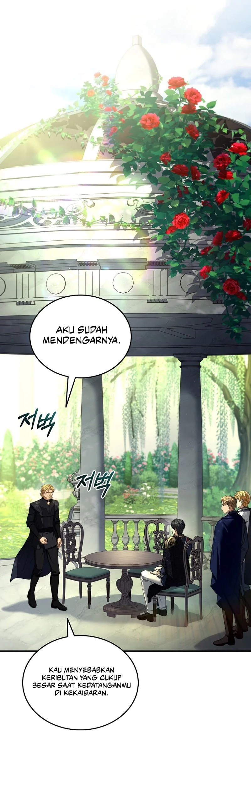 Chapter 74 - halaman 15