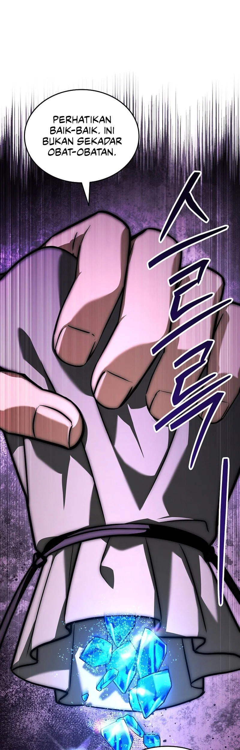 Chapter 74 - halaman 19