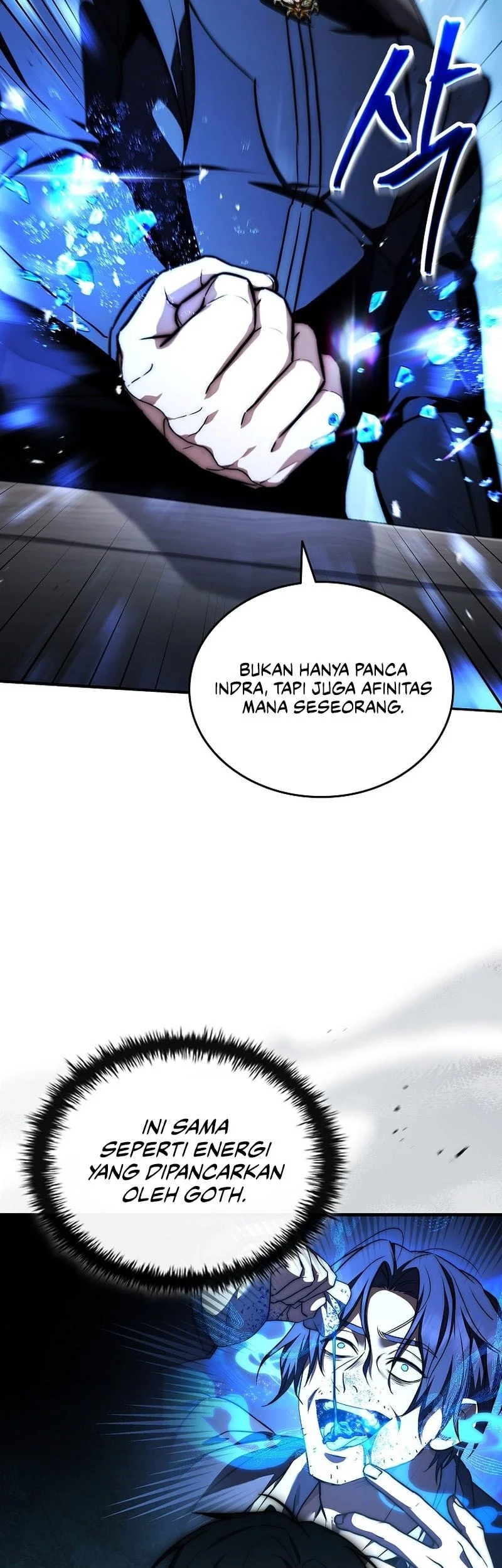 Chapter 74 - halaman 21
